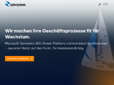 http://www.cybersystems.ch