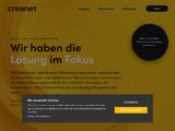http://www.creanet.ch