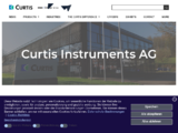 https://www.curtisag.ch
