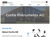 https://www.curtis.ch