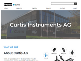 https://www.curtis.ch