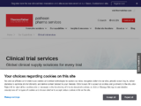 http://www.fisherclinicalservices.com
