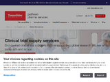 http://www.fisherclinicalservices.com