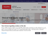 http://www.fisherclinicalservices.com