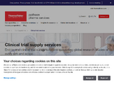 http://www.fisherclinicalservices.com