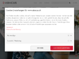 https://www.abacus.ch