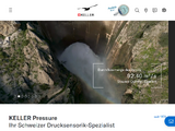 https://www.keller-pressure.com