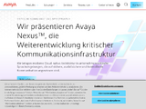 https://www.avaya.com/de