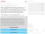 https://www.avaya.com/de
