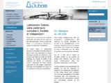 http://www.laboratoiredubois.ch