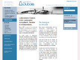http://www.laboratoiredubois.ch