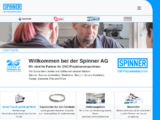 https://www.spinner-ag.ch