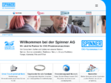 https://www.spinner-ag.ch