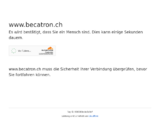 https://www.becatron.ch