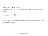 https://www.becatron.ch