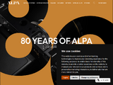 https://www.alpa.swiss