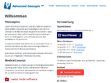 https://www.advancedconcepts.ch