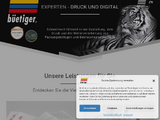 http://www.buetiger.ch