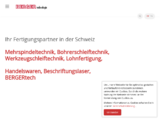 https://bergertech.ch