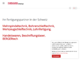 https://bergertech.ch