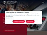 http://www.bruendler.ch