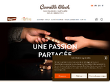 https://camillebloch.swiss/de