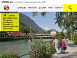 http://www.spring-ltd.ch