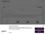 https://www.speakers.ch
