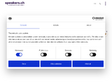 https://www.speakers.ch