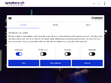 https://www.speakers.ch