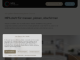 https://www.mpa-ag.ch