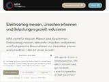 https://www.mpa-ag.ch