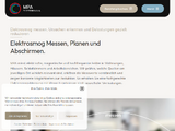https://www.mpa-ag.ch
