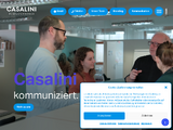 https://www.casalini.ch