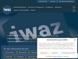 https://www.iwaz.ch