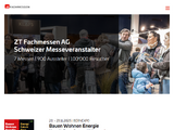 http://www.fachmessen.ch