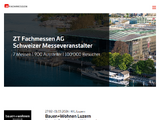 http://www.fachmessen.ch