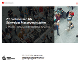 http://www.fachmessen.ch