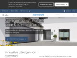 https://www.normstahl.ch