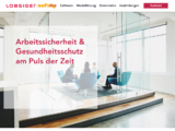 http://www.lobsiger.ch