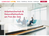 http://www.lobsiger.ch