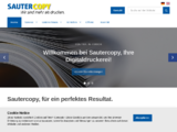 http://www.sautercopy.ch