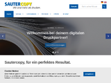 http://www.sautercopy.ch
