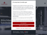 https://www.hakama.ch
