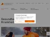 https://gesundheitsfoerderung.ch