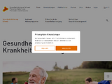 https://gesundheitsfoerderung.ch