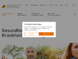 https://gesundheitsfoerderung.ch