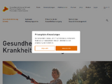 https://gesundheitsfoerderung.ch