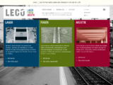 http://www.leco-lager.com