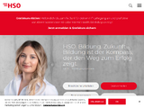 https://www.hso.ch